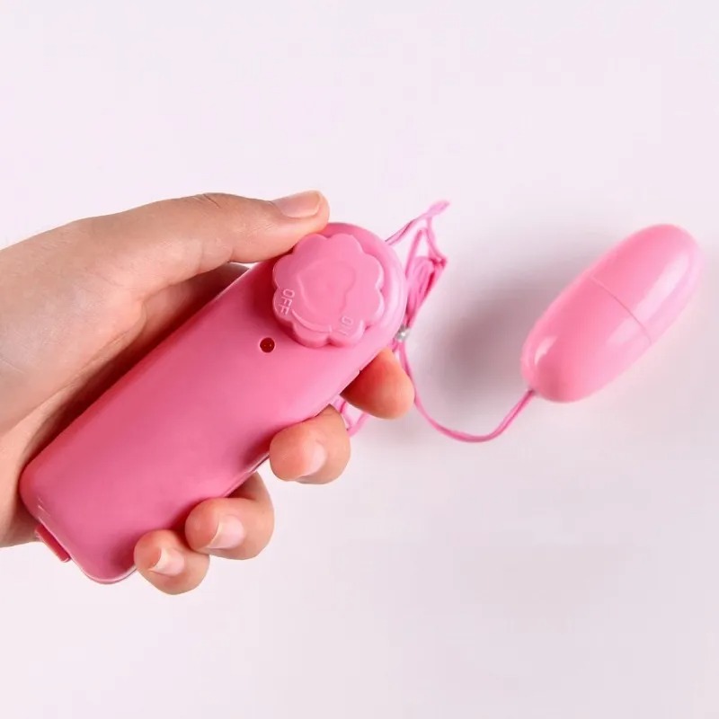 Vibrador Bullet Mini Cápsula